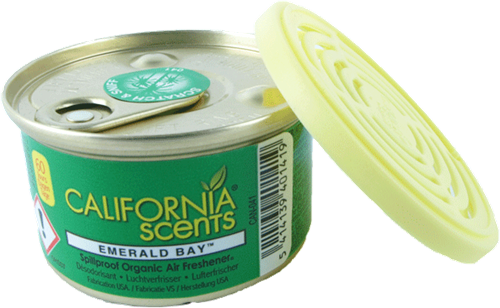 California Scents Emerald Bay