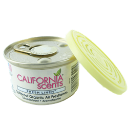 California Scents Fresh Linnen