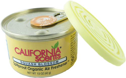 California Scents Squash Blossom