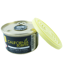 California Scents Ice