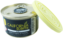 California Scents Ice