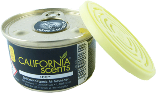 California Scents Ice
