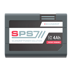 Scangrip SPS Battery 4Ah