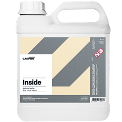CarPro Inside - 4000ml