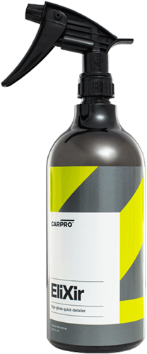 CarPro Elixir Quick Detailer 1000ml