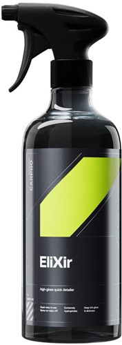 CarPro Elixir Quick Detailer - 1000ml