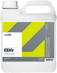 CarPro Elixir Quick Detailer - 4000ml