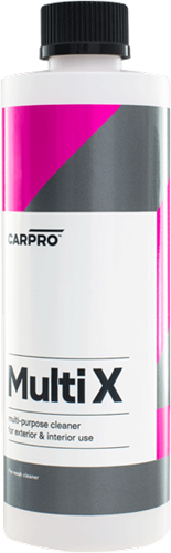 CarPro Multi X APC - 500ml
