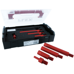 Extension set for Rotary Polisher M14