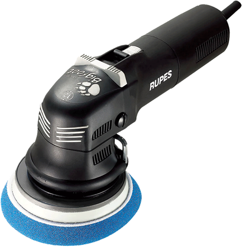 Rupes Bigfoot Duetto LHR 12E/STD
