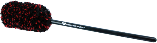 Wheel Woolies Large 18''