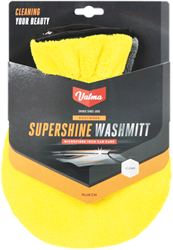 Valma Supershine Washandschoen