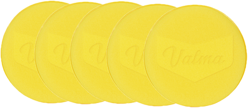 Valma Detailing Applicator Pads