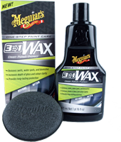 Meguiar s 3 in 1 Wax Waxworld