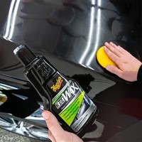 Meguiar's 3 in 1 Wax-2