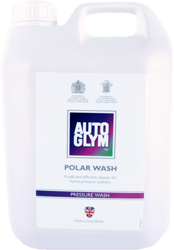 Autoglym Polar Wash 2,5L