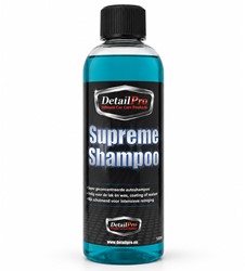 DetailPro Supreme Shampoo - 500ml