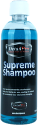 DetailPro Supreme Shampoo 500ml