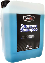 DetailPro Supreme Shampoo - 5L