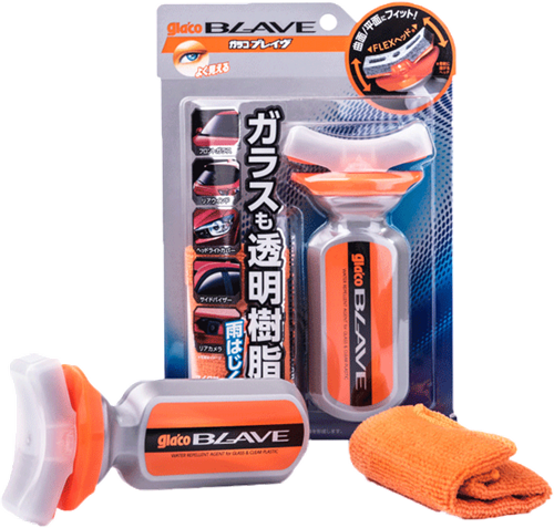 Soft99 Glaco Blave 100ml