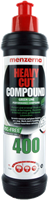 Menzerna Heavy Cut 400 Green Line 250ml