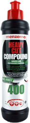 Menzerna Heavy Cut 400 Green Line 250ml