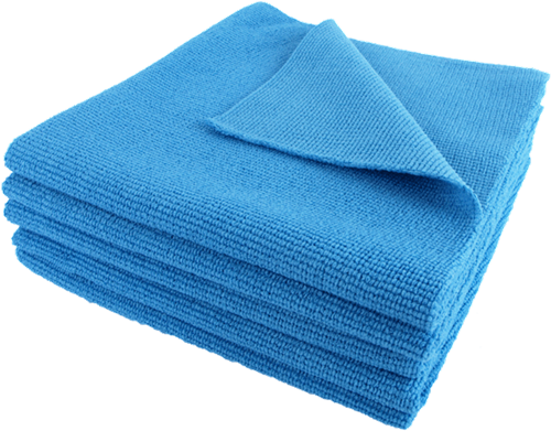 Ultimate Microfiber Wipe 5 pack
