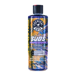 Chemical Guys Hydro Suds Ceramic Car Wash Soap 473ml