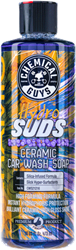 Chemical Guys Hydro Suds Ceramic Car Wash Soap 473ml
