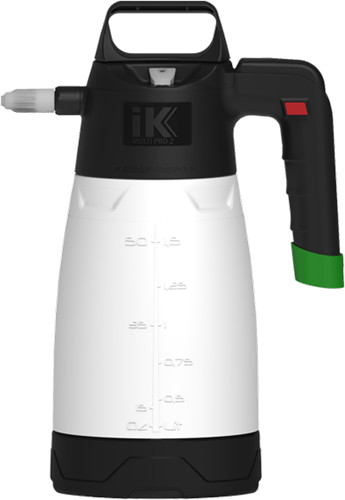 IK Multi Pro 2 Drukspuit - 1,5L