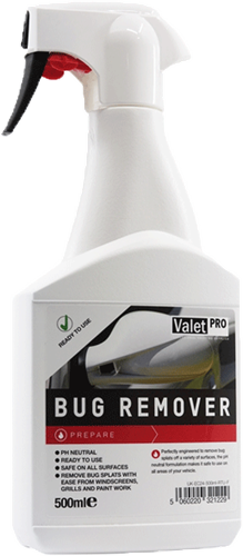 ValetPro Bug Remover 500ml