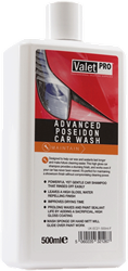 ValetPro Advanced Poseidon Car Wash 500ml