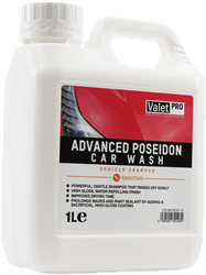 ValetPro Advanced Poseidon Car Wash 1L
