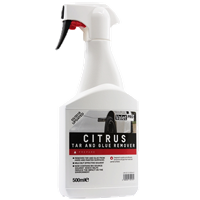 ValetPro Citrus Tar and Glue Remover 500ml