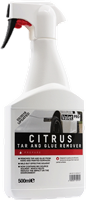ValetPro Citrus Tar and Glue Remover 500ml