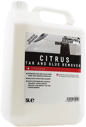 ValetPro Citrus Tar and Glue Remover 5L