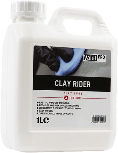 ValetPro Clay Rider 1L