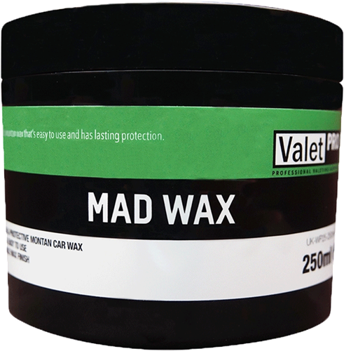 ValetPro Mad Wax 250ml