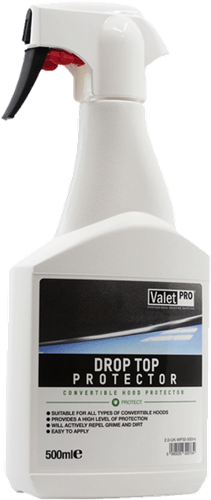 ValetPro Drop Top Protector 500ml