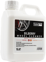 ValetPro Bilberry Wheel Cleaner 1L