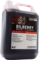 ValetPro Bilberry Wheel Cleaner 5L