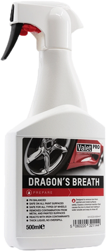 ValetPro Dragon's Breath 500ml