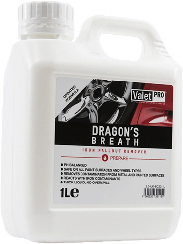 ValetPro Dragon's Breath 1L