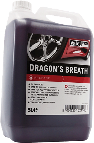 ValetPro Dragon's Breath 5L