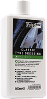 ValetPro Classic Tyre Dressing 500ml