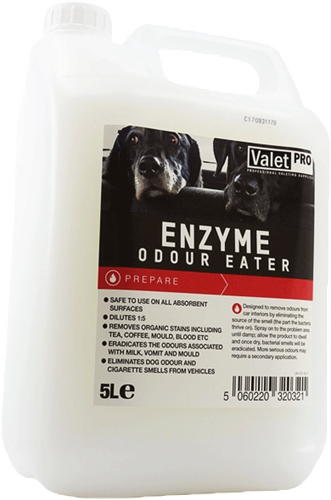 ValetPro Enzyme Odour Eater 5L