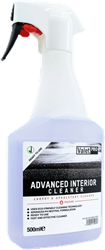 ValetPro Advanced Interior Cleaner 500ml RTU
