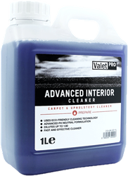 ValetPro Advanced Interior Cleaner 1L