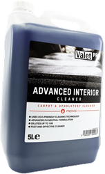 ValetPro Advanced Interior Cleaner 5L