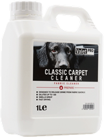 ValetPro Classic Carpet Cleaner 1L